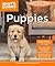 Puppies by Debra M. Eldredge