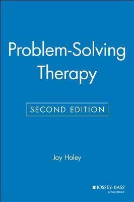 Problem-Solving Therapy (Paperback)