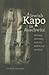 A Jewish Kapo in Auschwitz: History, Memory, and the Politics of Survival (The Schusterman Series in Israel Studies)