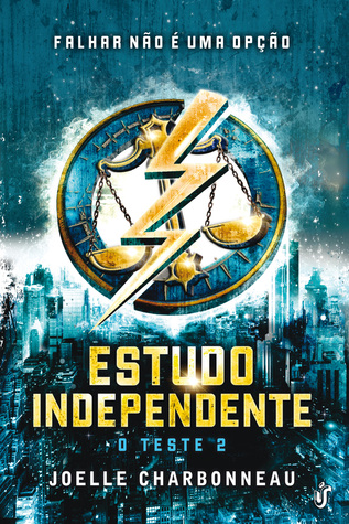 Estudo Independente (O Teste, #2)