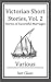 Victorian Short Stories: Stories of Successful Marriages