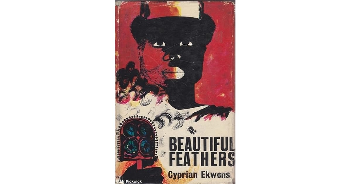 Beautiful feathers by cyprian ekwensi essay 04 image