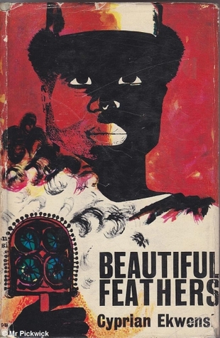Beautiful feathers by cyprian ekwensi essay 03 image