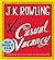 The Casual Vacancy by J.K. Rowling
