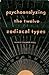 Psychoanalyzing the Twelve Zodiacal Types