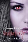 Initiation by Imogen Rose