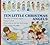 Ten Little Christmas Angels (Christmas Board Books)