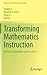 Transforming Mathematics In...