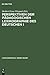 Perspektiven der pädagogischen Lexikographie des Deutschen I: Untersuchungen anhand von »Langenscheidts Großwörterbuch Deutsch als Fremdsprache« (Lexicographica. Series Maior, 86) (German Edition)
