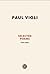 Paul Violi by Paul Violi