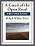 A Creed of the Open Road
