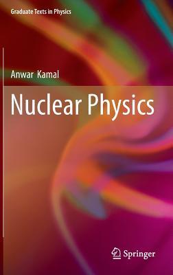 Nuclear Physics (Graduate Texts in Physics)