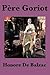 Père Goriot by Honoré de Balzac
