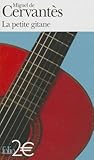 La petite gitane