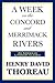 A Week on the Concord and Merrimack Rivers