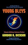 Book cover for Young Bleys (Childe Cycle)