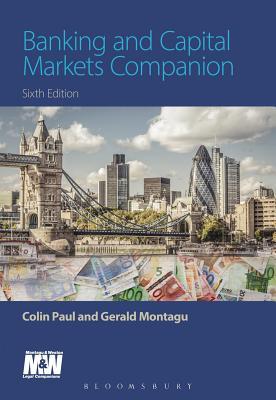Banking and Capital Markets Companion