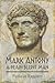 Mark Antony: A Plain Blunt Man