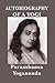 Autobiography of a Yogi: