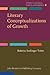 Literary Conceptualizations of Growth by Roberta S. Trites