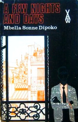 A few nights and days (African writers series, 82)