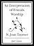 An Interpretation of Friends Worship