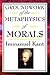 Groundwork of the Metaphysics of Morals