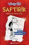 Saftirik Greg'in ...