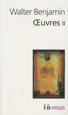 Oeuvres II (Paperback)