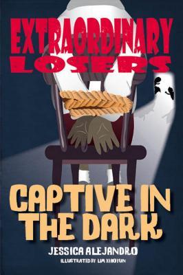 Extraordinary Losers 3: Captive in the Dark