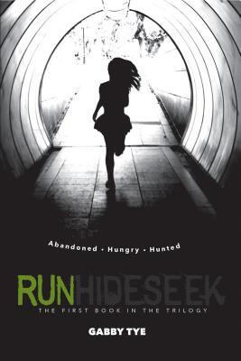 Run (RunHideSeek Trilogy #1)