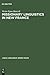 Missionary Linguistics in New France: A Study of Seventeenth- and Eighteenth-Century Descriptions of American Indian Languages (Janua Linguarum. Series Maior, 29)