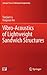 Vibro-Acoustics of Lightweight Sandwich Structures (Springer Tracts in Mechanical Engineering)