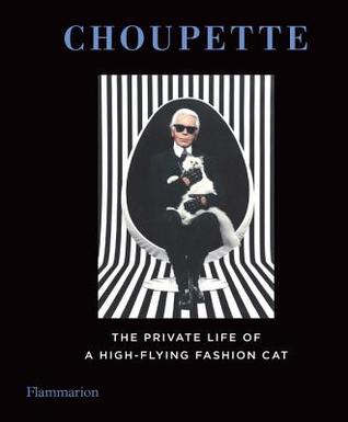 Choupette: The Private Life of a High-Flying Fashion Cat (Hardcover)