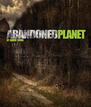 Abandoned Planet (Hardcover)