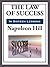 The Law of Success in Sixteen Lessons by Napoleon Hill