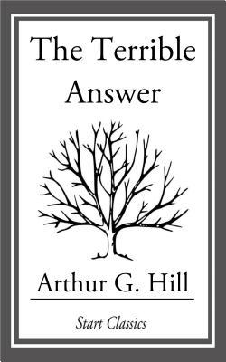 The Terrible Answer (Kindle Edition)