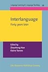 Interlanguage