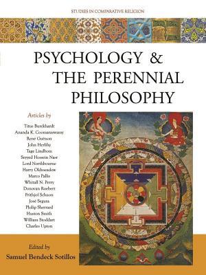 Psychology and the Perennial Philosophy: Studies in Comparative Religion (ebook)