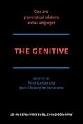 The Genitive