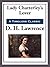 Lady Chatterley's Lover by D.H. Lawrence
