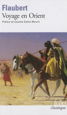 Voyage en Orient : 1849-1851 (Paperback)