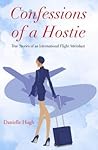 Confessions of a Hostie by Danielle Hugh