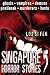 Singapore Horror Stories by Loo Si Fer