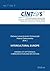 Intercultural Europe: Arenas of Difference, Communication, and Mediation (An Interdisciplinary Series of the Centre for Intercultural and European Studies, 7)