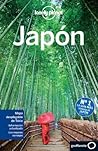 Lonely Planet Japón by Lonely Planet