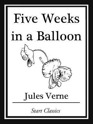 Five Weeks in a Balloon