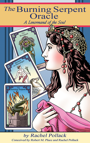 The Burning Serpent Oracle (Mass Market Paperback)