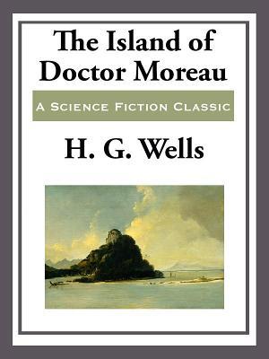 The Island of Doctor Moreau