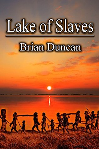Lake of Slaves (The Lion and the Leopard Trilogy, #2)